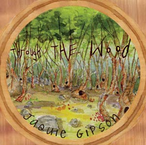 Through the Wood album cover
